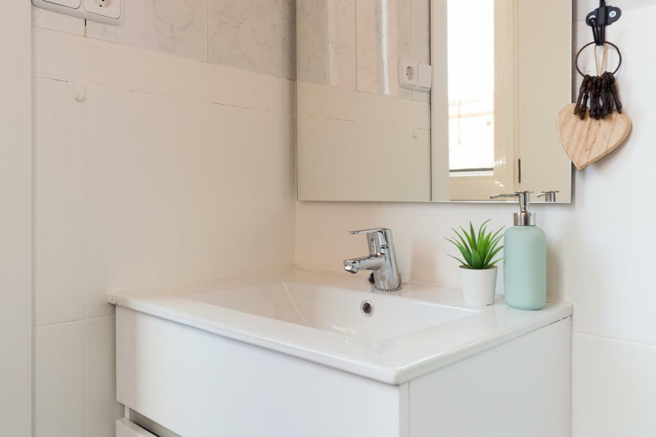 Appartement Friendly Family Poble-Sec à Barcelone Extérieur photo