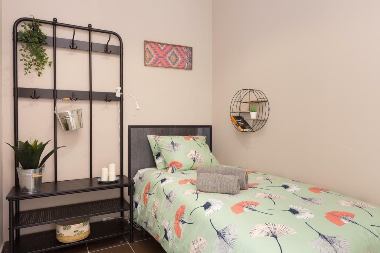 Appartement Friendly Family Poble-Sec à Barcelone Extérieur photo