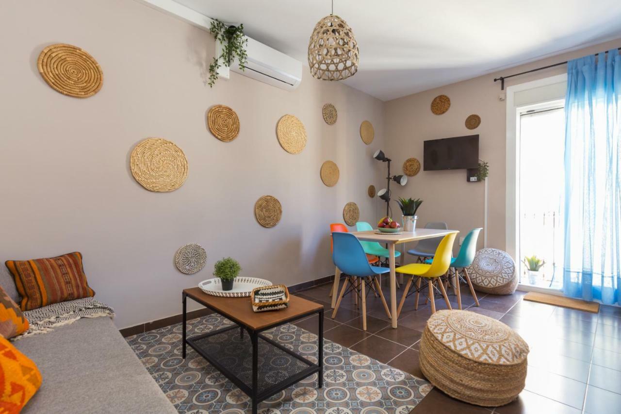 Appartement Friendly Family Poble-Sec à Barcelone Extérieur photo