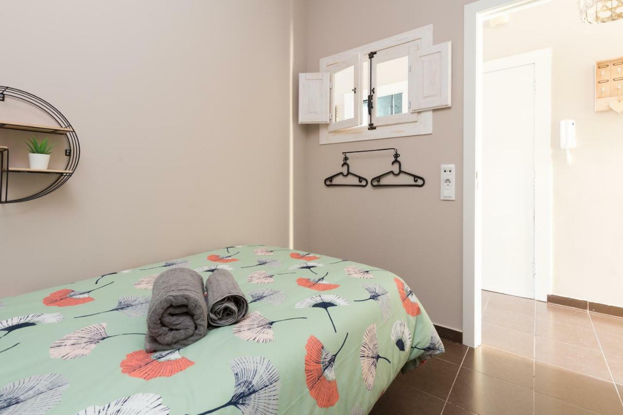 Appartement Friendly Family Poble-Sec à Barcelone Extérieur photo