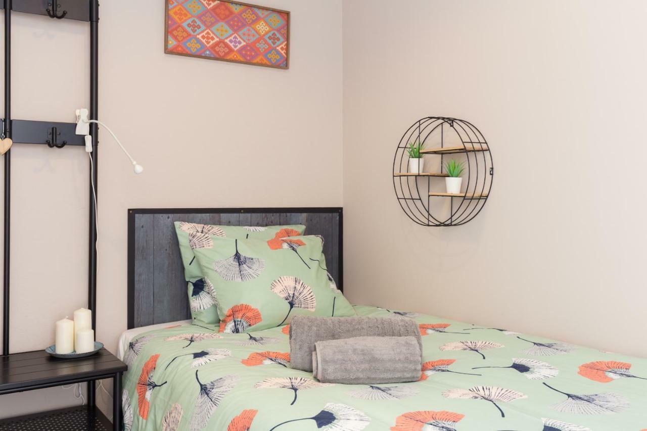 Appartement Friendly Family Poble-Sec à Barcelone Extérieur photo