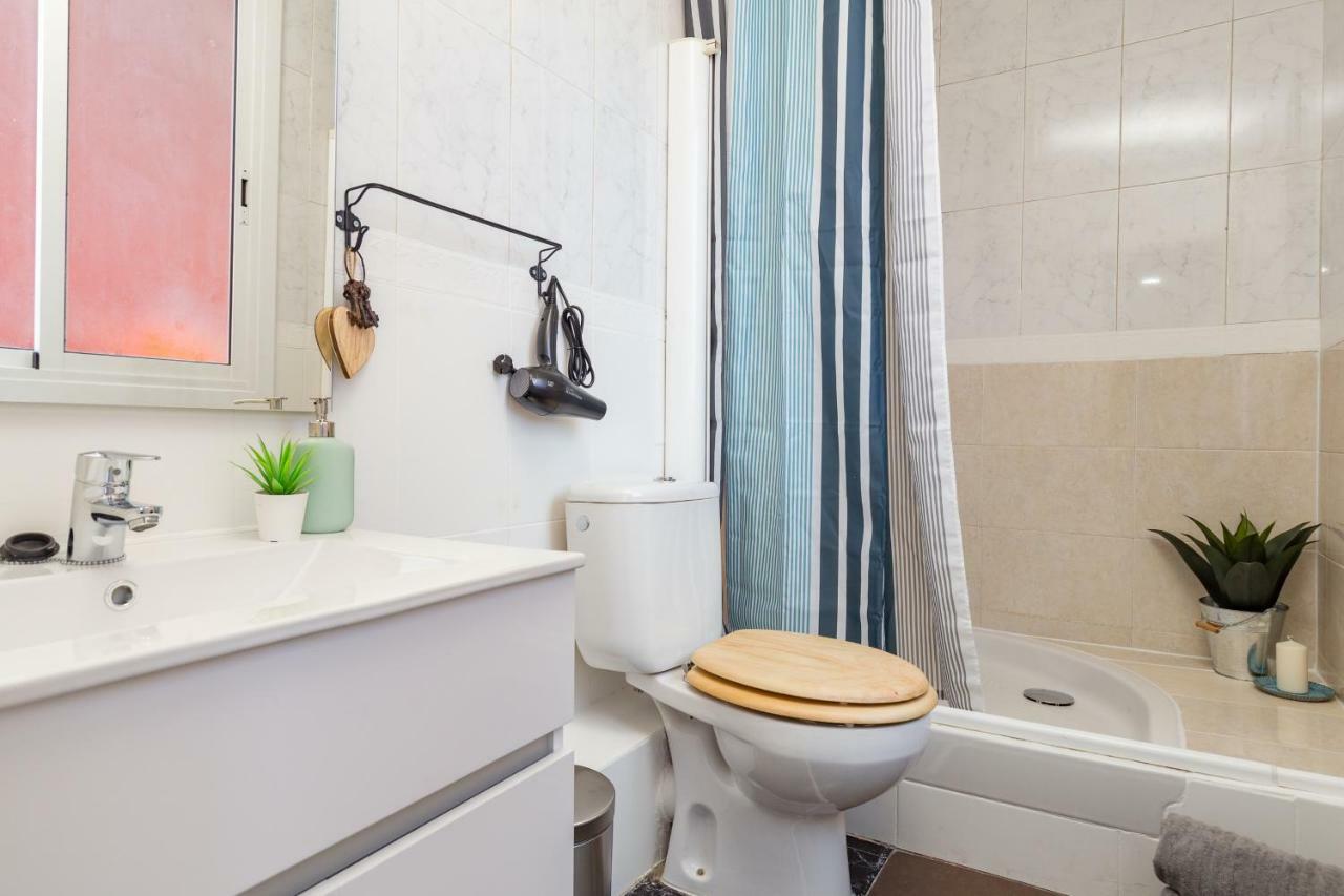 Appartement Friendly Family Poble-Sec à Barcelone Extérieur photo