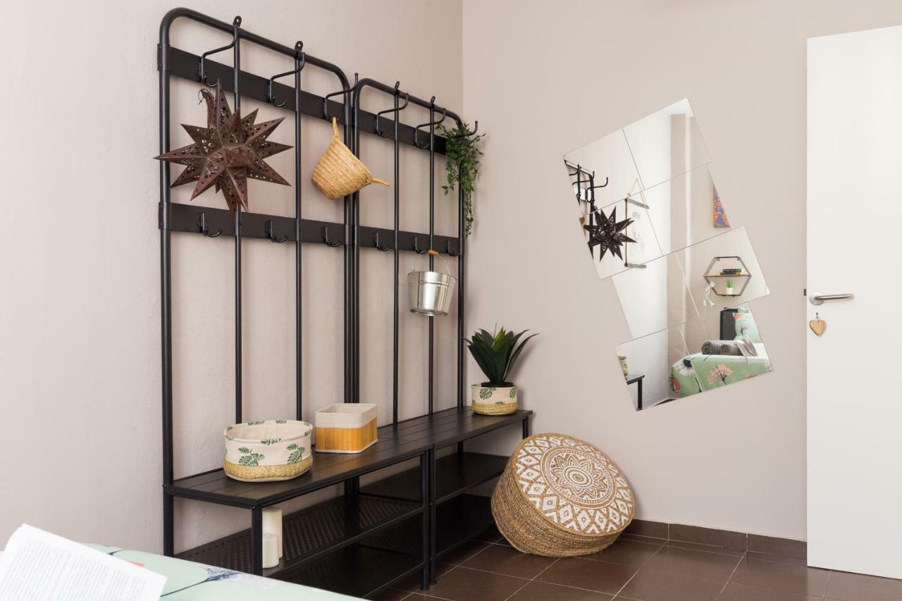 Appartement Friendly Family Poble-Sec à Barcelone Extérieur photo