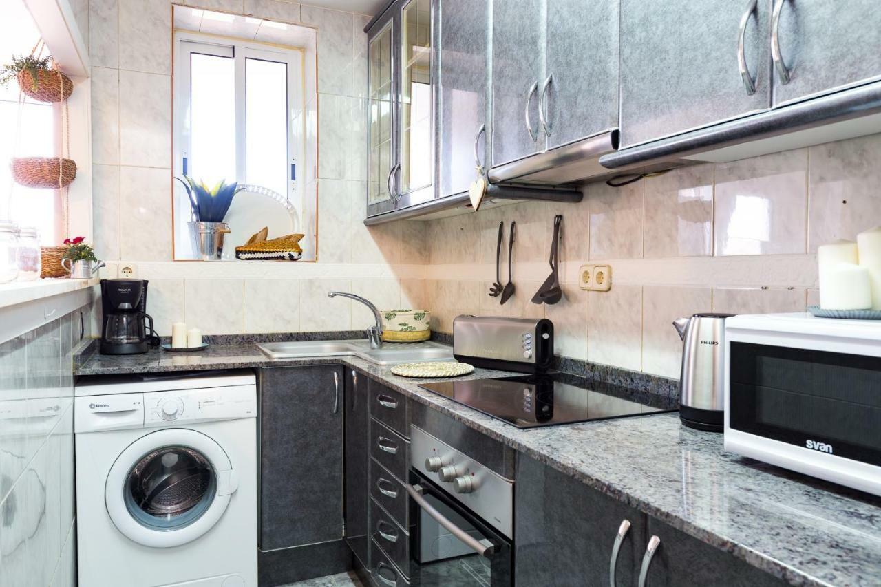 Appartement Friendly Family Poble-Sec à Barcelone Extérieur photo