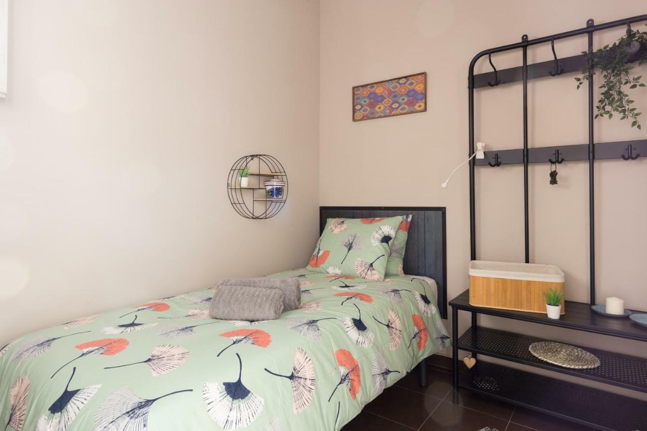 Appartement Friendly Family Poble-Sec à Barcelone Extérieur photo
