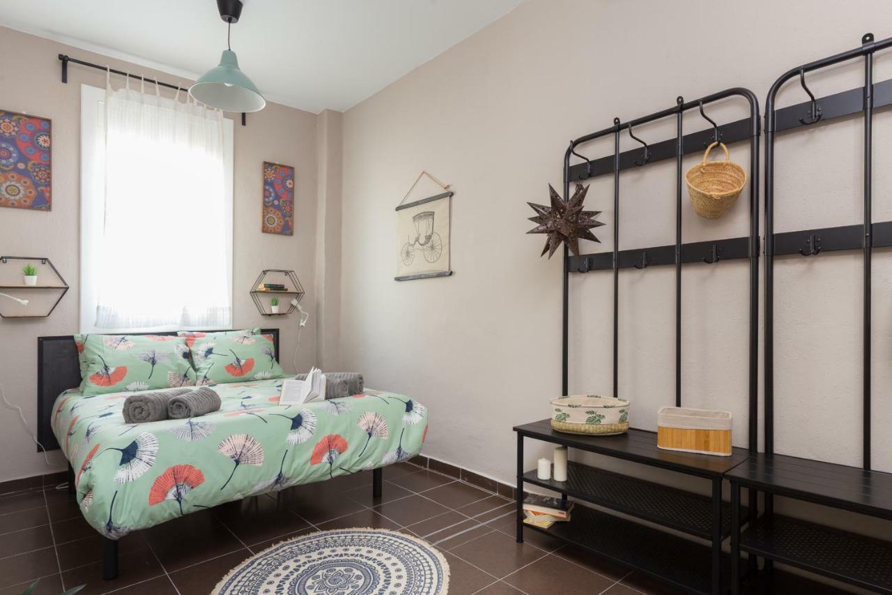Appartement Friendly Family Poble-Sec à Barcelone Extérieur photo
