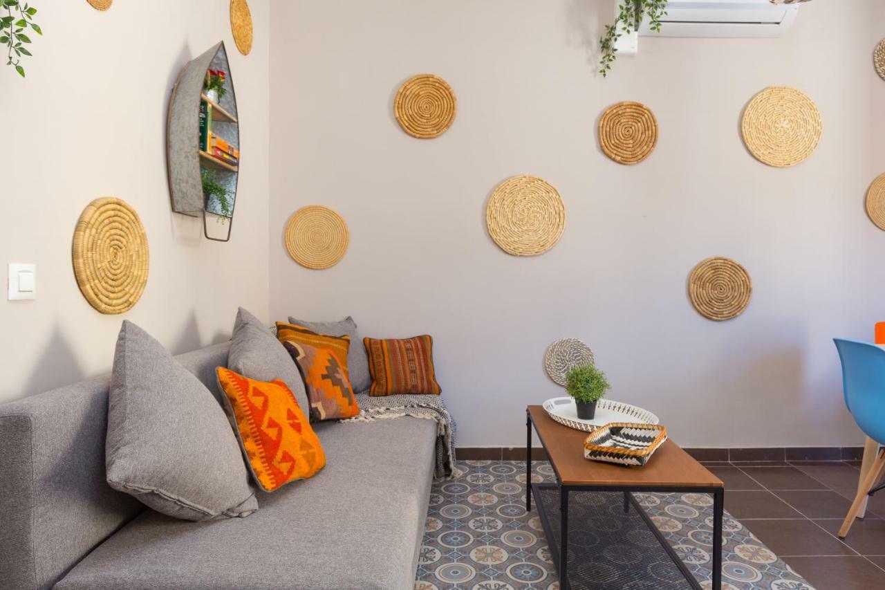 Appartement Friendly Family Poble-Sec à Barcelone Extérieur photo