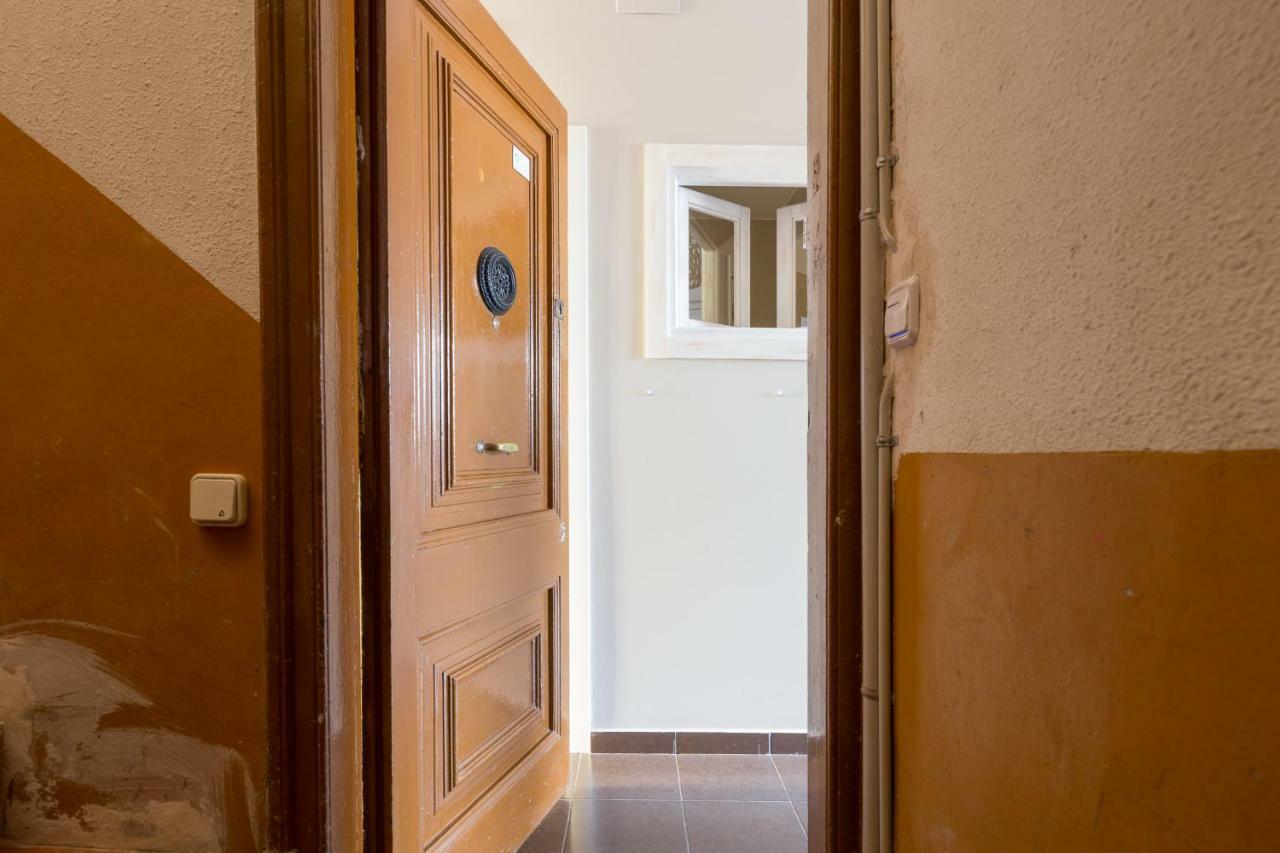 Appartement Friendly Family Poble-Sec à Barcelone Extérieur photo